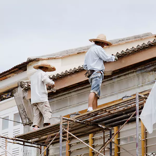Why El Cajon Homeowners Choose El Cajon Roofing Inc for Roof and Siding Repair?