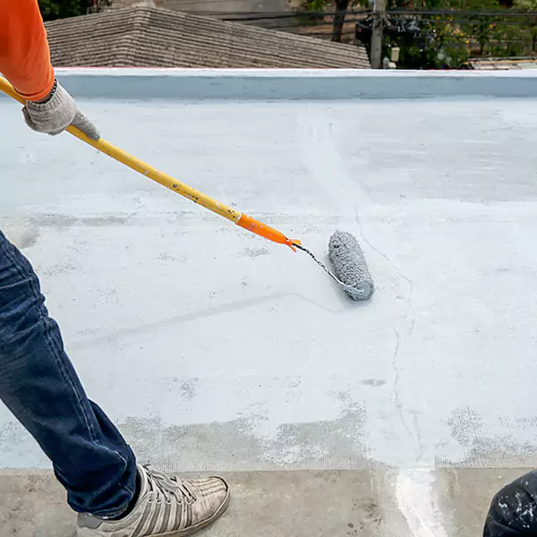 Why El Cajon Property Owners Choose El Cajon Roofing Inc for Roof Coating?