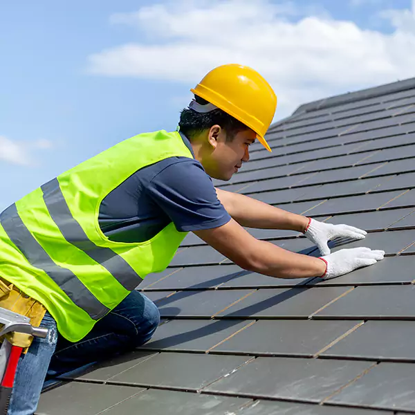 Why El Cajon, CA Property Owners Count on El Cajon Roofing Inc?