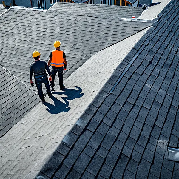 Why Property Owners Across El Cajon, CA Rely on El Cajon Roofing Inc?