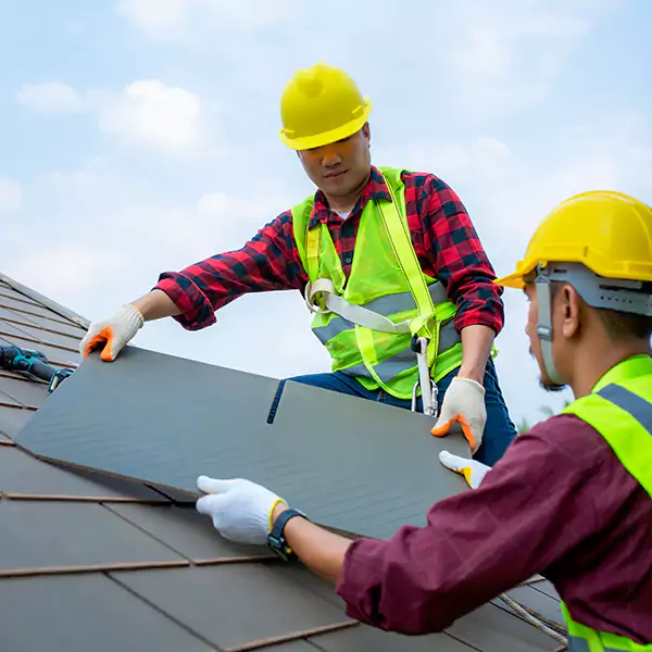 Why El Cajon, CA Property Owners Chose El Cajon Roofing Inc for Leak Repairs?