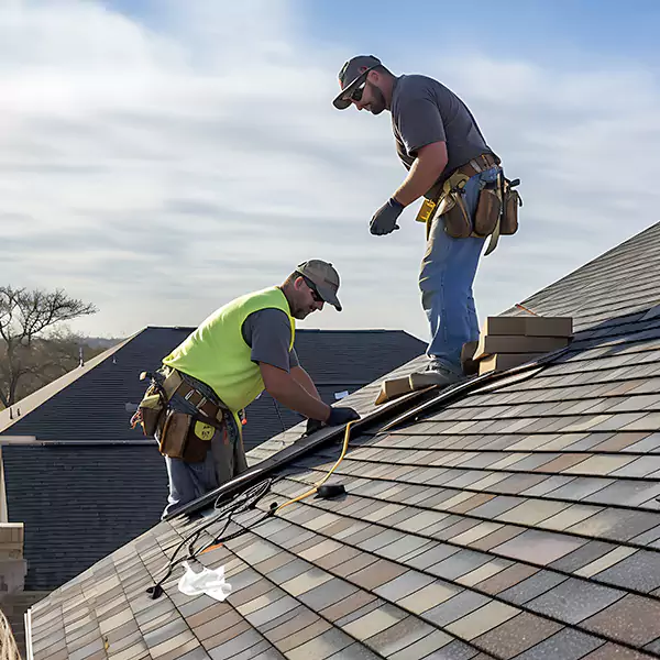 Why El Cajon, CA Residents Trust El Cajon Roofing Inc for Roof Maintenance?