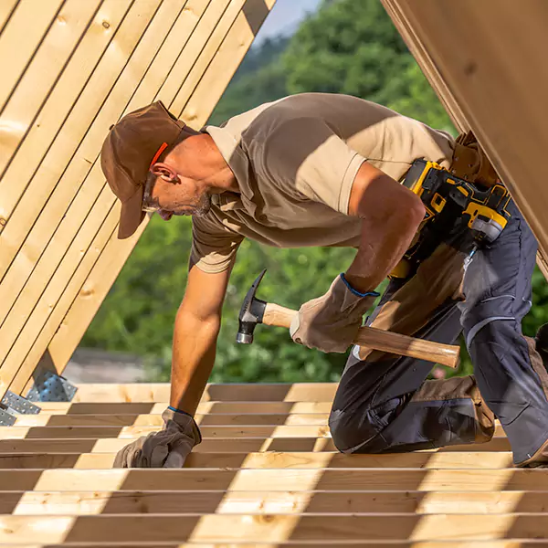 Why El Cajon, CA Property Owners Choose El Cajon Roofing Inc for Replacement?
