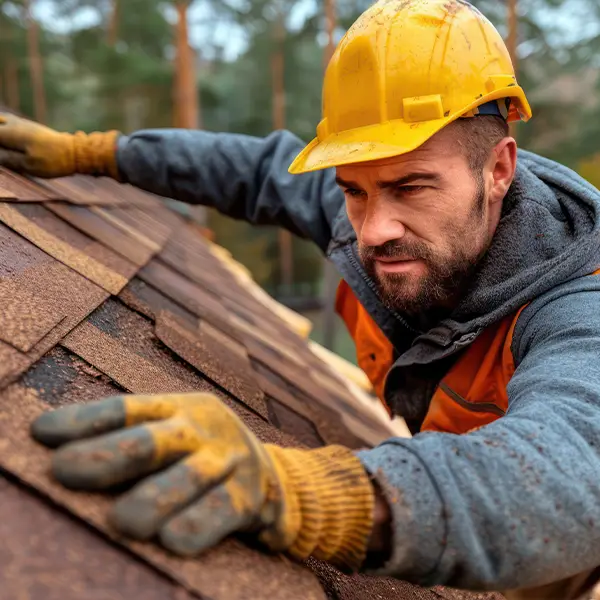 Why El Cajon Roofing Inc in El Cajon, CA's Preferred Shingle Roofing Contractor?