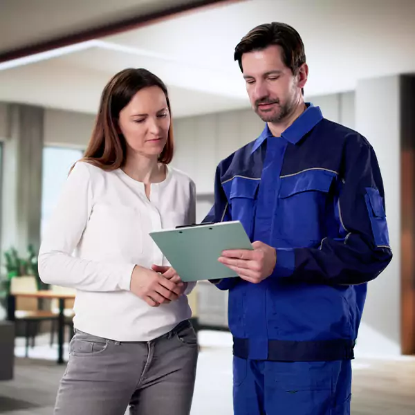 Why El Cajon, CA Property Owners Trust El Cajon Roofing Inc for Roof Water Damage Repair?