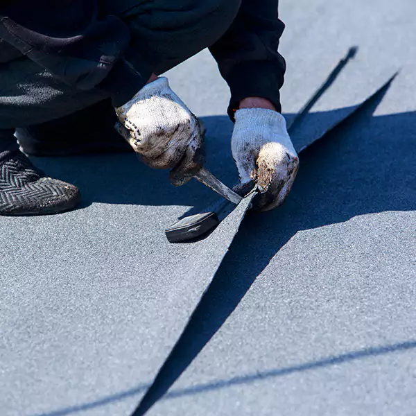 Why El Cajon, CA Property Owners Choose El Cajon Roofing Inc for Roof Waterproofing?