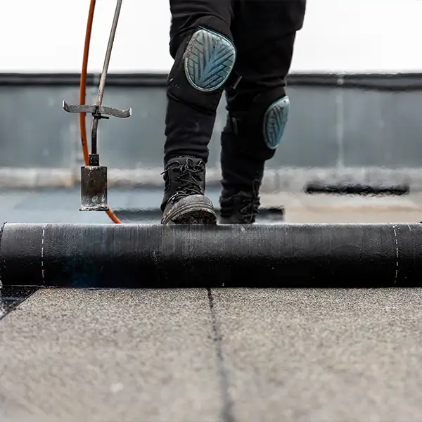 Why El Cajon, CA Trusts El Cajon Roofing Inc for Rubber Roof Replacement?