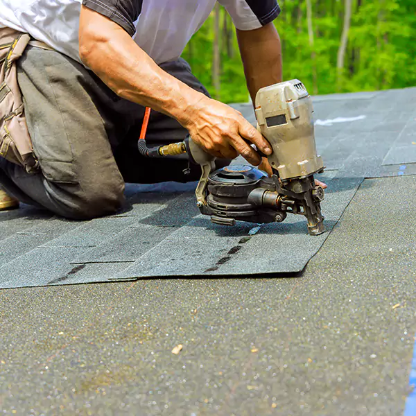 Why El Cajon, CA Homeowners Rely on El Cajon Roofing Inc for Shingle Roof Repair?