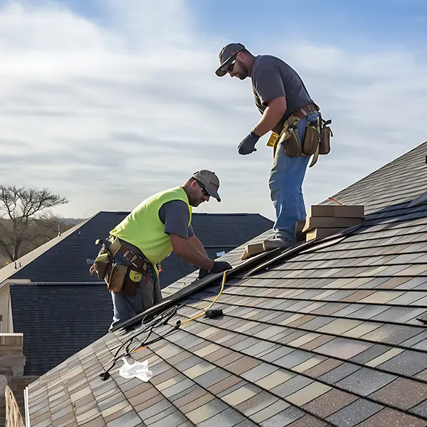 Why El Cajon, CA Homeowners Pick El Cajon Roofing Inc for Shingle Replacement?