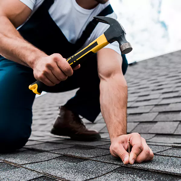 Why El Cajon, CA Homeowners Trust El Cajon Roofing Inc for Shingle Roofing?