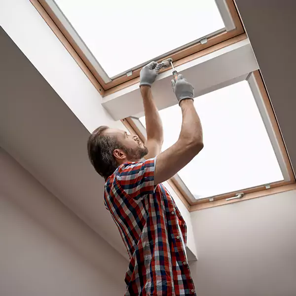 Why El Cajon, CA Homeowners Choose El Cajon Roofing Inc for Skylight Repair?