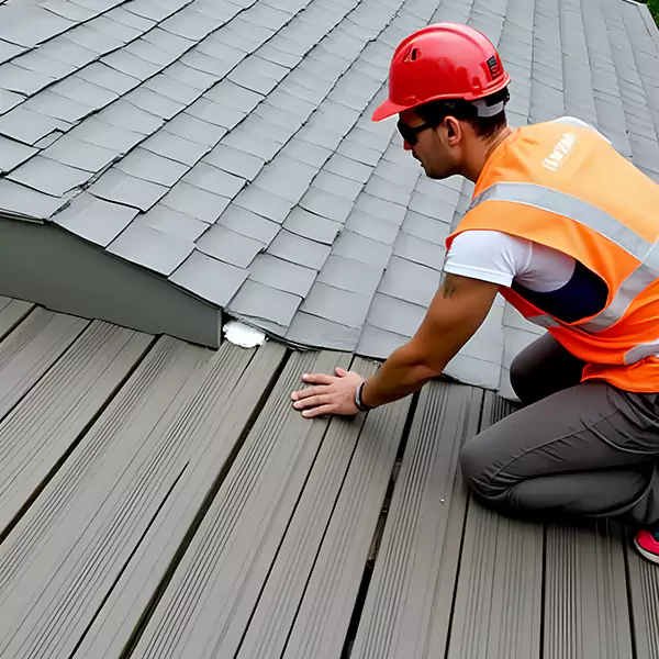 Why El Cajon, CA Property Owners Rely on El Cajon Roofing Inc for Slate Roof Repair?