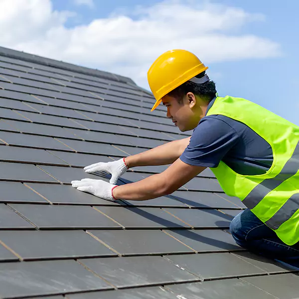 Why El Cajon Homeowners Choose El Cajon Roofing Inc for Standing Seam Metal Roofing Service?