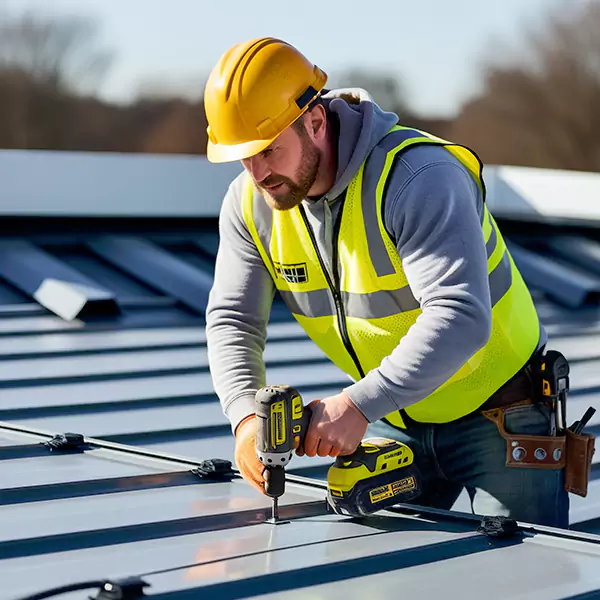 Why El Cajon Roofing Inc Is El Cajon's Most Trusted Steel Roof Installation Company?