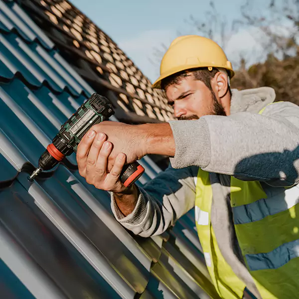 Why El Cajon Homeowners Choose El Cajon Roofing Inc for Steel Roof Repair Service?