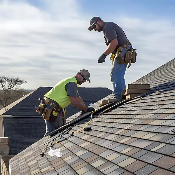 Why El Cajon, CA Property Owners Call El Cajon Roofing Inc After Every Storm?