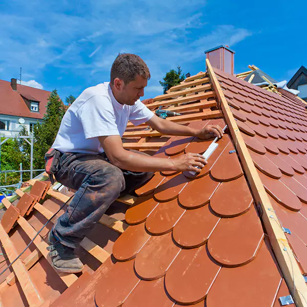 Why El Cajon Roofing Inc in El Cajon, CA's Most Trusted Tile Roofing Team?