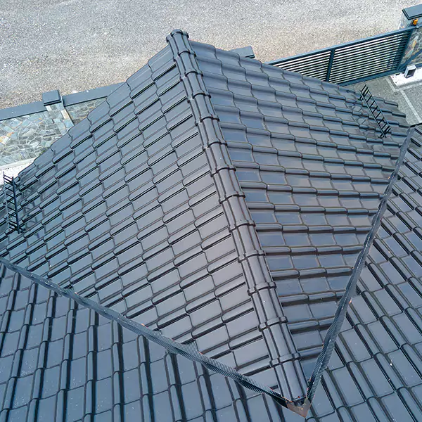 Why El Cajon, CA Property Owners Depend on El Cajon Roofing Inc for Tile Roof Repair?