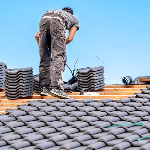 Why El Cajon, CA Property Owners Choose El Cajon Roofing Inc for Tile Roof Restoration?
