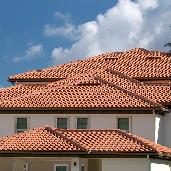 Why El Cajon, CA Property Owners Choose El Cajon Roofing Inc for Tile Roofing?