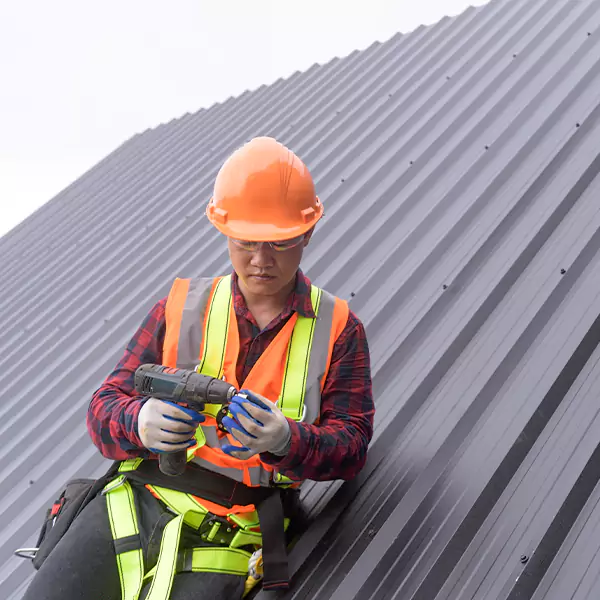 Why Property Owners in El Cajon Choose El Cajon Roofing Inc for Tin Roofing Installation Service?