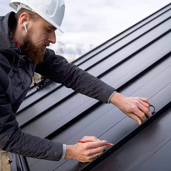 Why El Cajon Property Owners Choose El Cajon Roofing Inc for Tin Roof Repair service?