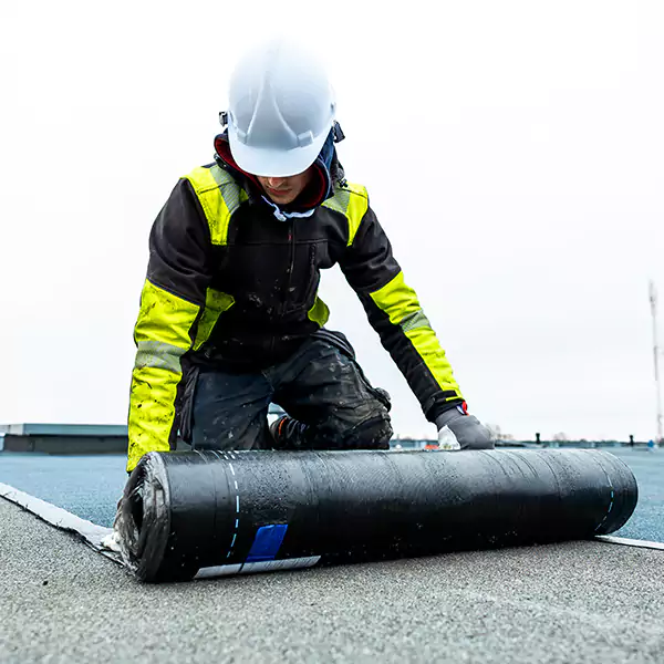 Why El Cajon Roofing Inc Is El Cajon's Trusted TPO Roof Replacement Contractor?