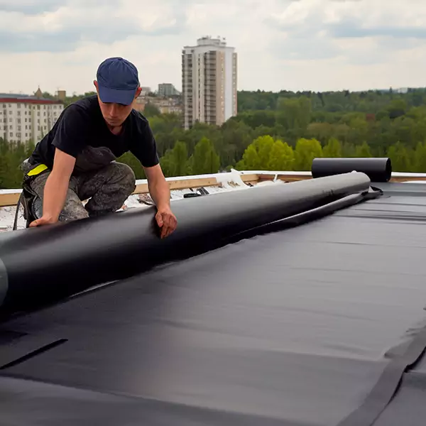 Why El Cajon Property Owners Trust El Cajon Roofing Inc for TPO Roofing?