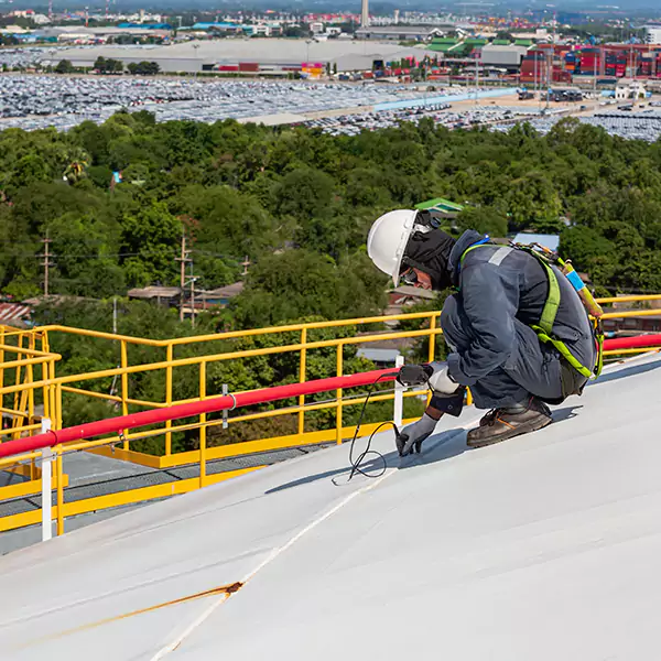 Why El Cajon Roofing Inc Is El Cajon's Trusted TPO Roofing Team?