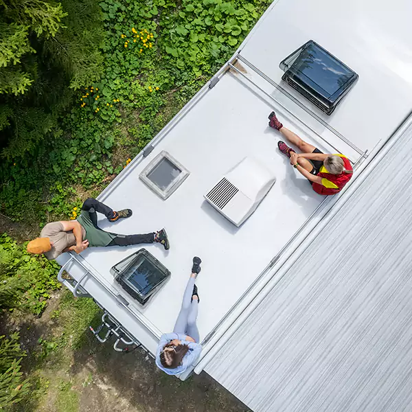 Why El Cajon Property Owners Choose El Cajon Roofing Inc?