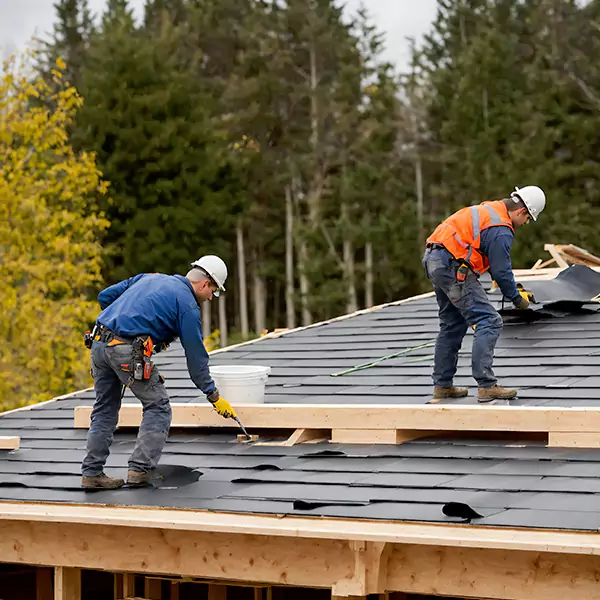Why El Cajon, CA Homeowners Choose El Cajon Roofing Inc for Wind Damage Repairs?